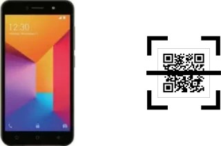 Como ler QR code no itel A22?