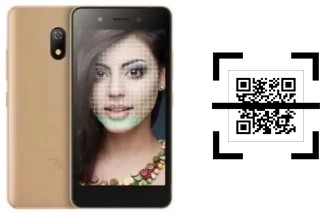 Como ler QR code no itel A23?