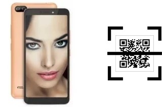 Como ler QR code no itel A44 Air?