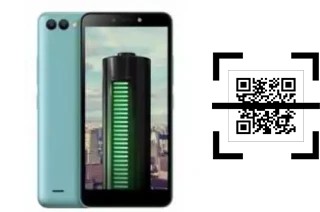 Como ler QR code no itel A44 Power?