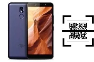 Como ler QR code no itel A44 Pro?