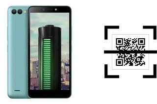 Como ler QR code no itel A44?