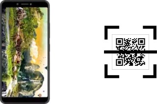 Como ler QR code no itel A45?