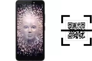 Como ler QR code no itel A46?