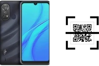 Como ler QR code no itel A49 PLAY?