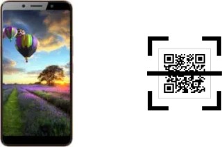 Como ler QR code no itel A62?