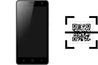 Como ler QR code no itel it1508?