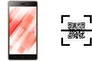 Como ler QR code no itel Power Pro it1553?