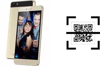 Como ler QR code no itel PowerPro P41?