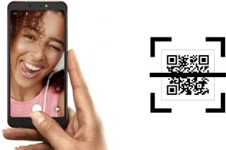 Como ler QR code no itel S13?