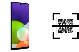 Como ler QR code no itel S21 Pro?