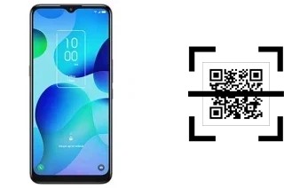 Como ler QR code no itel S22?