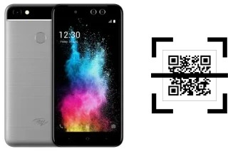 Como ler QR code no itel S32?