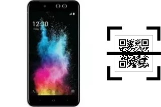 Como ler QR code no itel S32LTE?