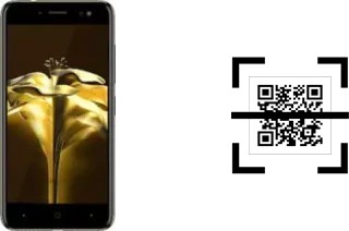 Como ler QR code no itel S41?