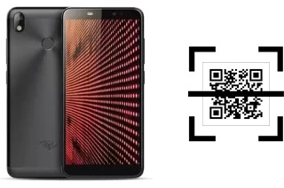 Como ler QR code no itel S42?