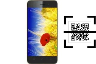 Como ler QR code no itel Wish A21?