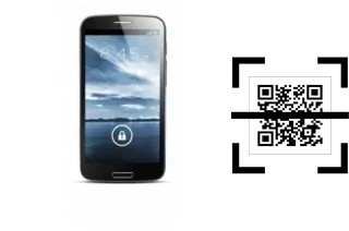 Como ler QR code no iTouch HD88 Plus?