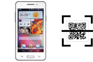 Como ler QR code no iTouch M9002?