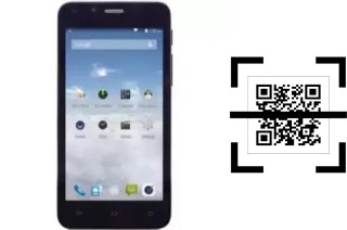 Como ler QR code no iView M45?