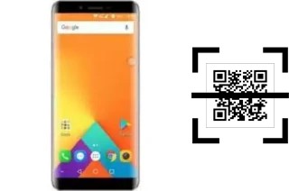 Como ler QR code no iVooMi i1s?