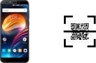 Como ler QR code no iVooMi i2 Lite?