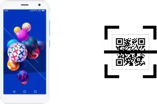 Como ler QR code no iVooMi iPro?