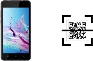 Como ler QR code no iVooMi V5?