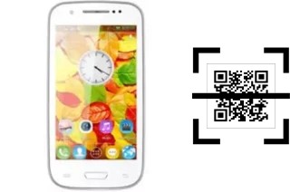 Como ler QR code no JFone JS400?