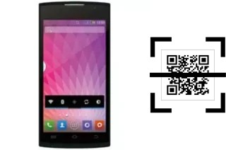 Como ler QR code no JFone S409?