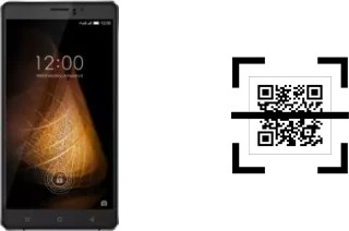 Como ler QR code no Jiake A8 Plus?