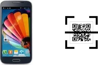 Como ler QR code no Jiake I9500W?