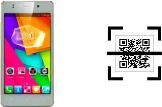 Como ler QR code no Jiake MX5?