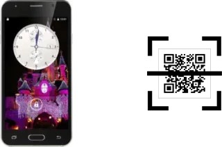 Como ler QR code no Jiake S700?