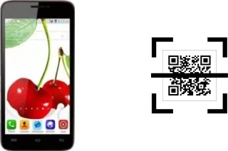 Como ler QR code no Jiake V3?