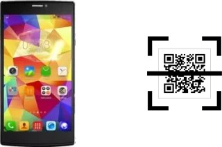 Como ler QR code no Jiake V6?