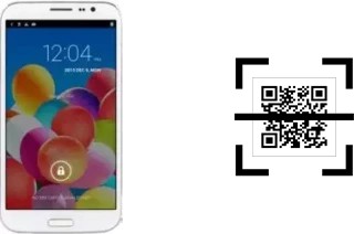 Como ler QR code no Jiake V8?