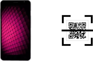 Como ler QR code no JiaYu F2?