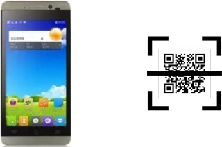 Como ler QR code no JiaYu G3C?