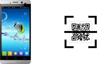 Como ler QR code no JiaYu G3S?