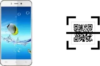 Como ler QR code no JiaYu S2 Basic?