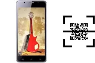 Como ler QR code no Jinga Basco L500?