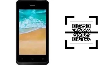 Como ler QR code no Jinga Neon?