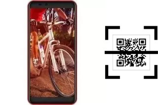 Como ler QR code no Jinga Pass Plus?