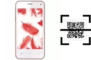 Como ler QR code no Jivi AI3?