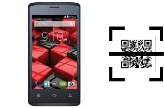 Como ler QR code no Jivi AJ3?