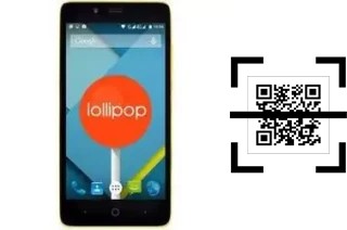 Como ler QR code no Just5 Blaster 2?