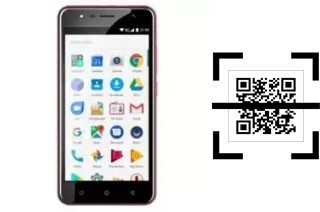 Como ler QR code no Just5 Freedom C100?