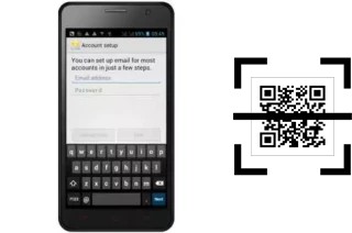 Como ler QR code no JXD P200?