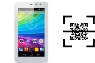 Como ler QR code no JXD P200S?